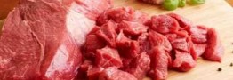 عبور گوشت قرمز از منطقه قرمز قیمتی