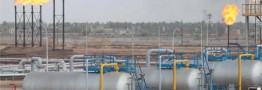 صادرات گاز ایران به عراق به حالت عادی بازگشت