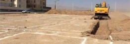 واگذاری زمین رایگان به یک میلیون متقاضی نهضت ملی مسکن تا پایان سال جاری