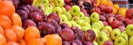 حداکثر اختلاف قیمت سیب و پرتقال شب عید از میدان تا خرده فروشی ۲۰ درصد است