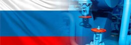 صادرات بنزین روسیه ممنوع شد