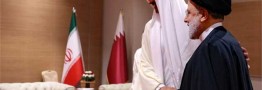 روابط ایران و قطر با اجرایی شدن سریع توافقها توسعه مییابد