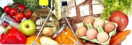دومینوی کاهش شاخص قیمت جهانی مواد غذایی