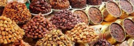 قیمت خرمای تنظیم بازاری اعلام شد