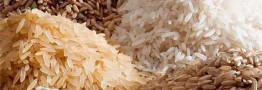 قیمت انواع برنج ایرانی و خارجی اعلام شد