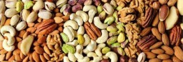 قیمت آجیل چهارشنبه سوری اعلام شد