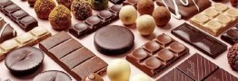 کام شکلات‌سازان جهان تلخ شد