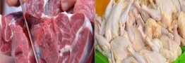 واردات ۲ هزار تن گوشت گوسفندی از افریقا به ایران/ صادرات مرغ افزایش می‌یابد