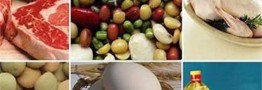 لیست کالاهای اساسی مشمول واردات با ارز ترجیحی اعلام شد