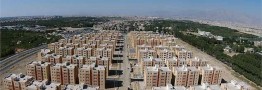بازار نابسامان اجاره مسکن در شهرهای جدید