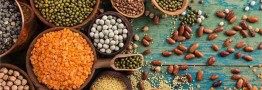 قیمت حبوبات کاهشی می&zwnj;شود