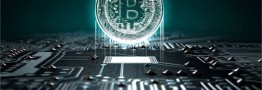 نرخ تسلط بازار بیت&zwnj;کوین چه میزان است؟