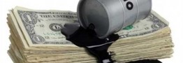 افزایش قیمت نفت پس از سه هفته