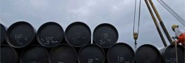 قیمت نفت تثبیت شد