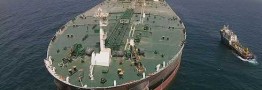 واردات نفت خام آسیا در ماه مه به بالاترین سطح در ۱۲ ماه اخیر رسید