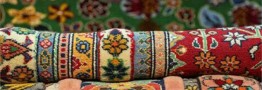 چرا فرش دستباف از مصوبه تعهد ارزی معاف نشد؟