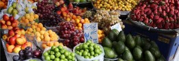 دوبرابر شدن صادرات ایران به قطر در فصل میوه&zwnj;های تابستانی/​ امکان ثبت شرکت برای ایرانی&zwnj;ها در دوحه