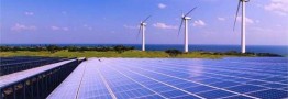 معاون وزیر نیرو: فاز دوم بزرگترین کارخانه تولید پنل خورشیدی ایران امروز بهرهبرداری میشود