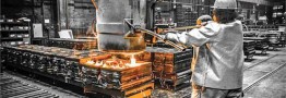 بیش از ۲ میلیارد یورو طرح توسعهای فولاد هرمزگان در دست اقدام است