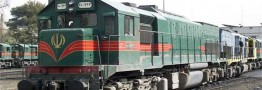 افزایش ۴۷ درصدی ترانزیت ریلی در ۵ ماهه ابتدایی امسال