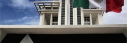 تولید نفت خام پمکس کاهش یافت