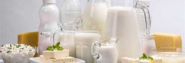 قیمت جدید محصولات لبنی اعلام شد