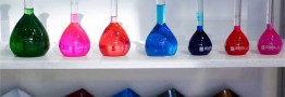 تحریمها و نوسانات ارز؛ اصلیترین چالشهای تجاری صنعت رنگ و رزین