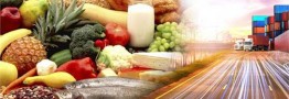 عراق مقصد اصلی صادرات محصولات کشاورزی و غذایی ایران