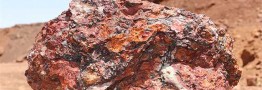 سنگ آهن و قراضه در سال ۲۰۲۵
