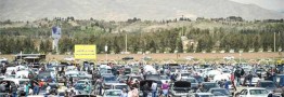 این مدل سمند ۱۷۰ میلیون تومان شد/ جدول قیمت مدل‌های مختلف سمند