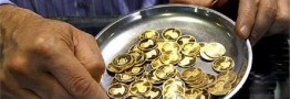 نوسان محدود قیمت طلا