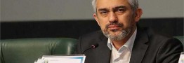 مدنیزاده به عنوان وزیر پیشنهادی اقتصاد به مجلس معرفی شد