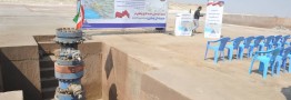 گنج ۱۰۰ میلیارد دلاری در دل ایران/ کشفی که ۲۵ سال گاز تهران را تأمین میکند