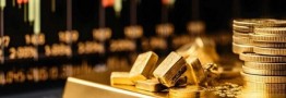 افزایش ۱.۵ درصدی قیمت طلا
