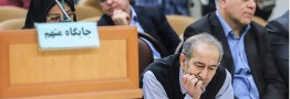 سومین جلسه دادگاه متهمان پرونده پتروشیمی