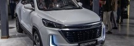 شرایط جدید فروش نقد و اقساطی تیگارد X35 (بهمن 1403)