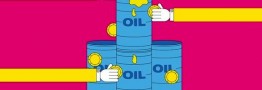 تحریمهای جدید بر ایران، پالایشگاههای مستقل چینی را بر آن داشت تا تمرکز خود بر نفت روسی را افزایش دهند