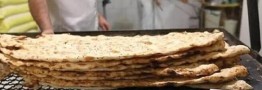 افزایش قیمت نان در تهران رسما ابلاغ نشده است