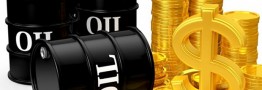قیمت نفت به بیش از ۶۴ دلار در هر بشکه رسید