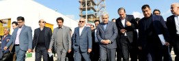 تولید سالانه ۱۲۵ میلیون دلار کاتالیست بومی تا پایان ۱۴۰۰