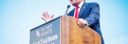 تاکتیک ترامپ برای مذاکره با تهران