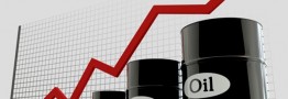 قیمت نفت با تعطیلی تولید نفت لیبی جهش کرد