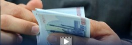 یارانه بخشی از هزینه نان را دولت پرداخت می‌کند