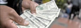سهم بانکها از دلالی ارز چیست؟/ بهره سفتهبازان از عدم هماهنگی داخلی