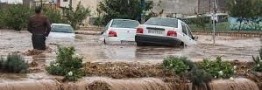 هشدار درباره سیل بی سابقه در غرب کشور؛ «دز» طغیان کرد