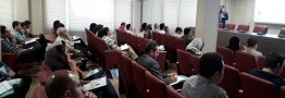 دومین جلسه کارگاه آشنایی با دیجیتال مارکتینگ برگزار شد