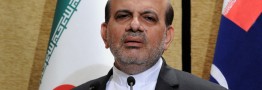 امضای قرارداد ۵۰۰ میلیون دلاری لایه نفتی پارس جنوبی از جلوههای ملی شدن صنعت نفت است