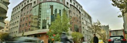 ۴۱ هزار تن فرآورده های نفتی و پتروشیمی در بورس کالا