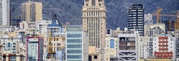 میانگین هزینه ساخت هر متر مسکن در تهران به ۳۰ میلیون رسید