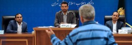 جنجال دروغین درباره دادگاه پتروشیمی